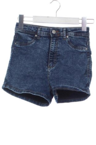 Damen Shorts Cropp, Größe XS, Farbe Blau, Preis 9,72 €, #137617510