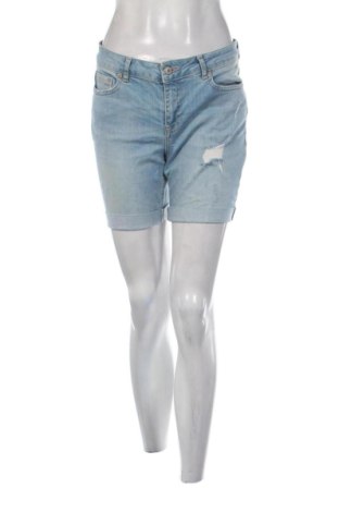 Damen Shorts LC Waikiki, Größe M, Farbe Blau, Preis 13,00 €, #137617516