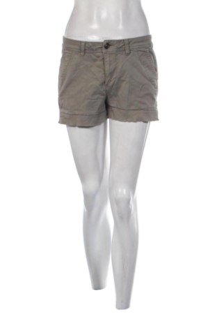 Damen Shorts H&M L.O.G.G., Größe M, Farbe Grau, Preis € 6,67, #137617612
