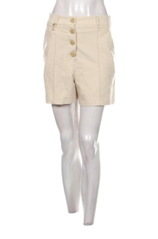 Damen Shorts Lucy, Größe M, Farbe Beige, Preis € 11,00, #137617941