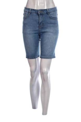 Damen Shorts Dromedar, Größe S, Farbe Blau, Preis € 11,00, #137618390