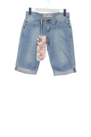 Dámske kraťasy  Unbranded, Veľkosť M, Farba Modrá, Cena  14,00 €, #137618481