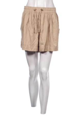 Női rövidnadrág H&M, Méret L, Szín Bézs, Ár 4 255 Ft, #137618791