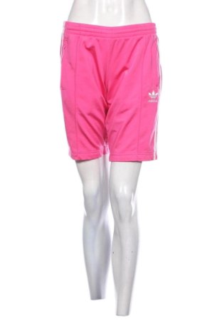Damskie szorty Adidas, Rozmiar S, Kolor Różowy, Cena 192,20 zł, #137619178
