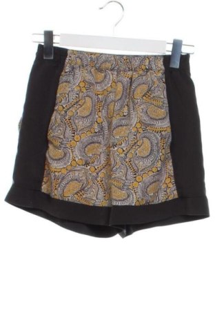 Damen Shorts H&M, Größe XS, Farbe Mehrfarbig, Preis 10,00 €, #137619247
