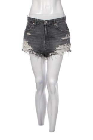 Damen Shorts Zara, Größe L, Farbe Grau, Preis 15,05 €, #137619266
