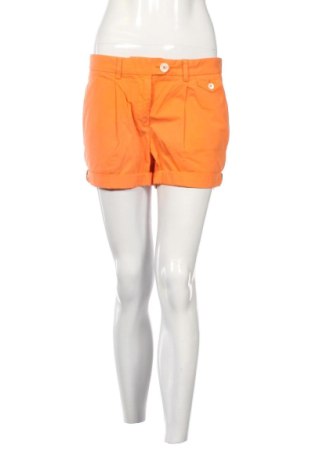 Pantaloni scurți de femei Gant, Mărime L, Culoare Portocaliu, Preț 215,21 Lei, #137619359