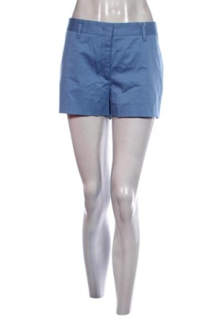 Pantaloni scurți de femei Gant, Mărime XL, Culoare Albastru, Preț 215,21 Lei, #137619376