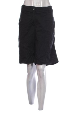 Dámske kraťasy  H&M, Veľkosť 3XL, Farba Čierna, Cena  12,00 €, #137619467