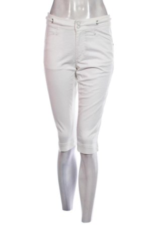 Pantaloni scurți de femei Gant, Mărime S, Culoare Alb, Preț 272,95 Lei, #137619620