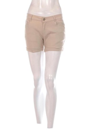 Damen Shorts Flora, Größe XL, Farbe Beige, Preis 13,00 €, #137619652