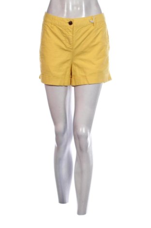 Damen Shorts Gant, Größe M, Farbe Gelb, Preis 42,00 €, #137619713
