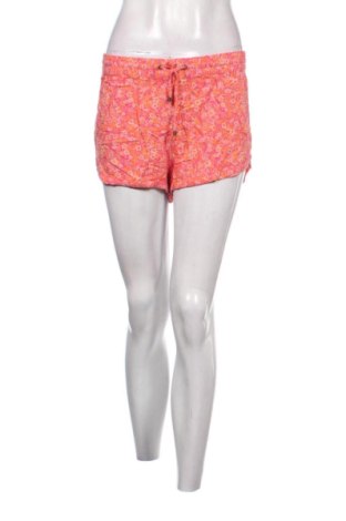 Damen Shorts Vero Moda, Größe M, Farbe Mehrfarbig, Preis 8,00 €, #137619945