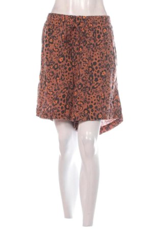 Pantaloni scurți de femei Studio Untold by Ulla Popken, Mărime XXL, Culoare Multicolor, Preț 104,98 Lei, #137620048