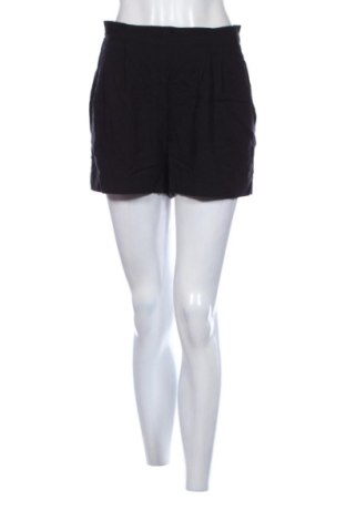 Damen Shorts H&M, Größe M, Farbe Schwarz, Preis 12,00 €, #137620145