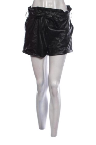 Pantaloni scurți de femei SHEIN, Mărime M, Culoare Negru, Preț 27,28 Lei, #137620416