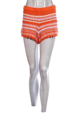 Dámske kraťasy  H&M, Veľkosť L, Farba Viacfarebná, Cena  15,00 €, #137621080