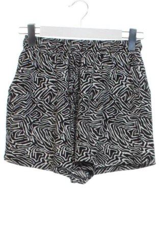 Damen Shorts Sinsay, Größe XXS, Farbe Mehrfarbig, Preis 6,00 €, #137621230