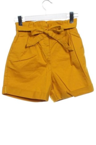 Damskie szorty Unbranded, Rozmiar S, Kolor Żółty, Cena 42,34 zł, #137621691