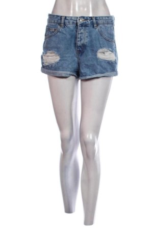 Női rövidnadrág Pull&Bear, Méret M, Szín Kék, Ár 4 104 Ft, #137622174