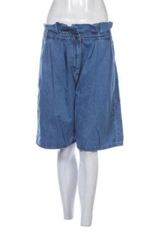 Damen Shorts Pure Oxygen, Größe M, Farbe Blau, Preis 15,53 €, #137622513