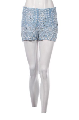 Damen Shorts H&M, Größe M, Farbe Mehrfarbig, Preis 12,00 €, #137622737