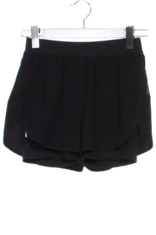 Γυναικείο κοντό παντελόνι Domyos, Μέγεθος XS, Χρώμα Μαύρο, Τιμή 7,00 €, #137623657