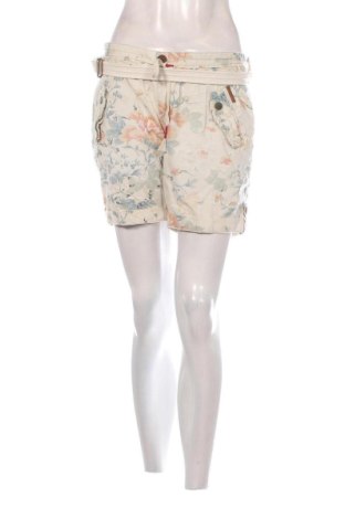 Damen Shorts Khujo, Größe L, Farbe Mehrfarbig, Preis € 56,82, #137624007