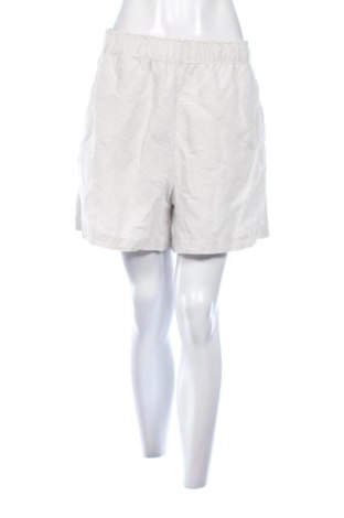 Damen Shorts H&M, Größe M, Farbe Ecru, Preis € 11,00, #137624136