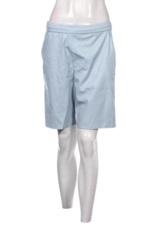 Damen Shorts Bershka, Größe M, Farbe Blau, Preis € 10,00, #137624315
