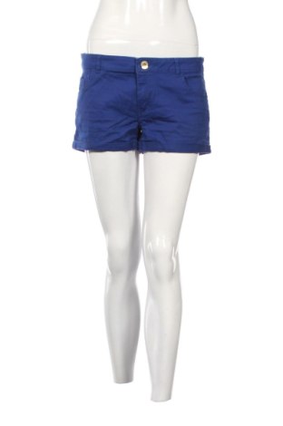 Damen Shorts H&M, Größe L, Farbe Blau, Preis 16,19 €, #137624364
