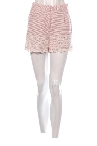Pantaloni scurți de femei Mango, Mărime S, Culoare Multicolor, Preț 41,99 Lei, #137624375