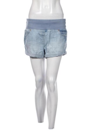 Damen Shorts Papaya, Größe L, Farbe Blau, Preis € 11,00, #137624941