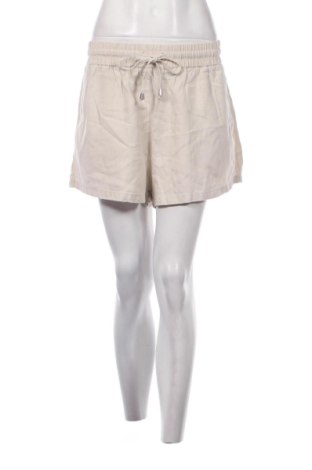 Damen Shorts Zara, Größe M, Farbe Ecru, Preis € 15,43, #137625203