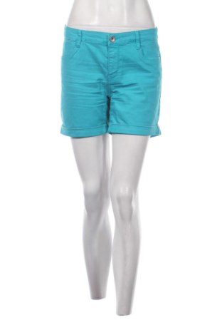 Damen Shorts Yessica, Größe L, Farbe Blau, Preis € 11,43, #137625408