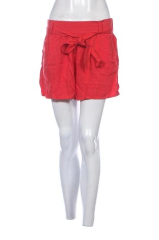 Damen Shorts Terranova, Größe M, Farbe Rot, Preis 6,00 €, #137625773