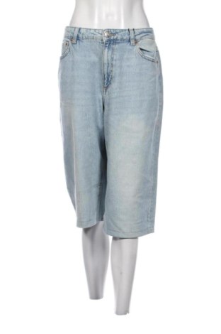 Dámske kraťasy  Vero Moda, Veľkosť XL, Farba Modrá, Cena  19,99 €, #137625792