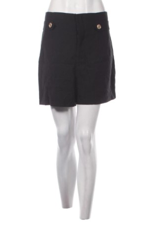 Damen Shorts Zara, Größe L, Farbe Schwarz, Preis 10,00 €, #137626223