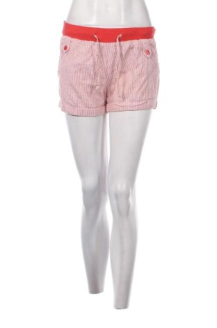 Damen Shorts Janina, Größe L, Farbe Mehrfarbig, Preis € 8,00, #137626601