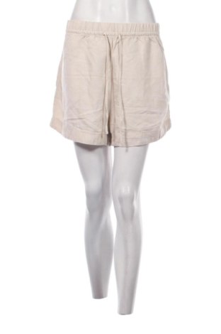 Damen Shorts H&M, Größe XL, Farbe Ecru, Preis € 14,67, #137627487