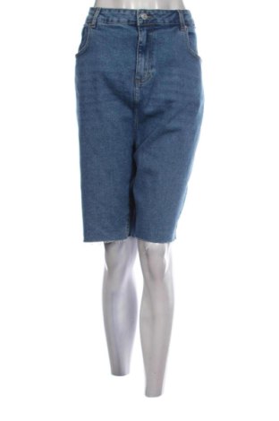 Дамски къс панталон Urban Bliss, Размер 3XL, Цвят Син, Цена 18,48 €, #137628474