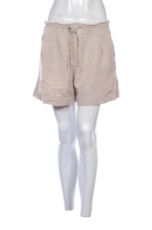 Дамски къс панталон H&M, Размер S, Цвят Бежов, Цена 11,58 €, #137628711