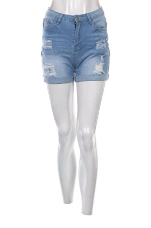 Dámské kraťasy  Unbranded, Velikost M, Barva Modrá, Cena  281,00 Kč, #137628953