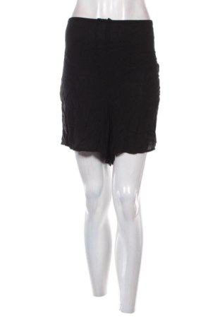 Дамски къс панталон Dorothy Perkins, Размер XL, Цвят Черен, Цена 8,27 €, #137629281