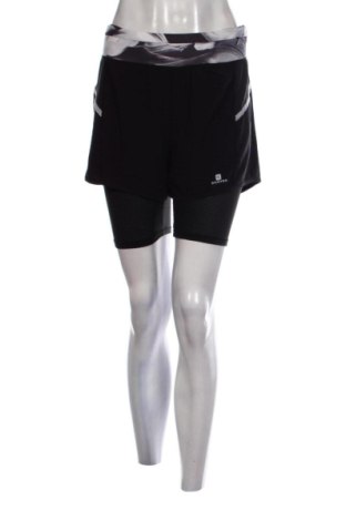 Damen Shorts Domyos, Größe M, Farbe Schwarz, Preis € 7,00, #137630925