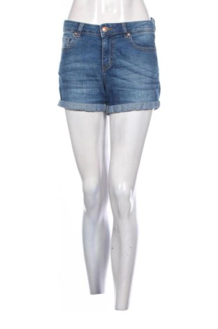 Pantaloni scurți de femei Amisu, Mărime S, Culoare Albastru, Preț 40,92 Lei, #137631037