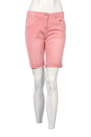 Pantaloni scurți de femei Blue Motion, Mărime S, Culoare Roz, Preț 36,74 Lei, #137632178