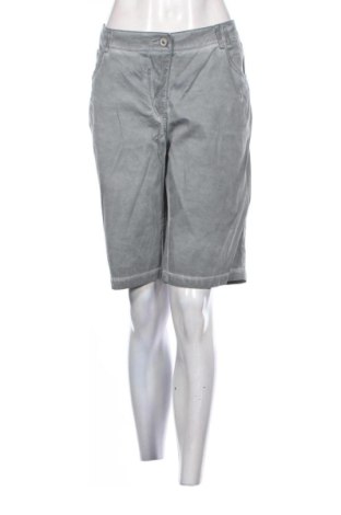 Pantaloni scurți de femei Cecil, Mărime XXL, Culoare Gri, Preț 83,99 Lei, #137633283