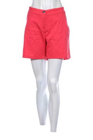 Pantaloni scurți de femei Esmara, Mărime XL, Culoare Roz, Preț 68,19 Lei, #137633291