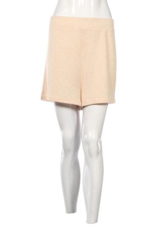 Damen Shorts Esmara, Größe XL, Farbe Beige, Preis € 12,99, #137633320
